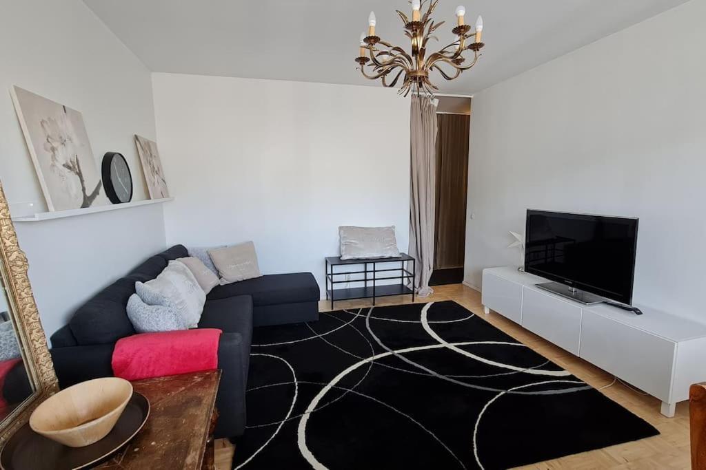 Scandinavian 2-Rooms Apartment City Center Гельсінкі Екстер'єр фото